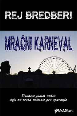MRAČNI KARNEVAL - Rej Bredberi