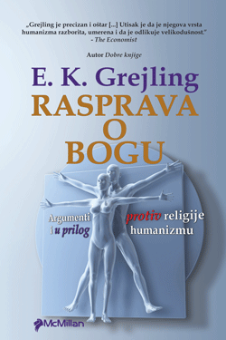 RASPRAVA O BOGU - E.K. Grejling